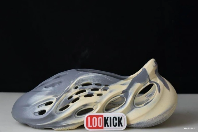 MXT Yeezy Gray Foam Adidas RNNR Moon GV7904 1208